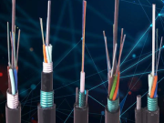 ADSS Optical fiber kapularının gələcəkdə inkişaf etdirən