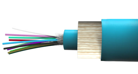 Flexible ArDaha bard Cable