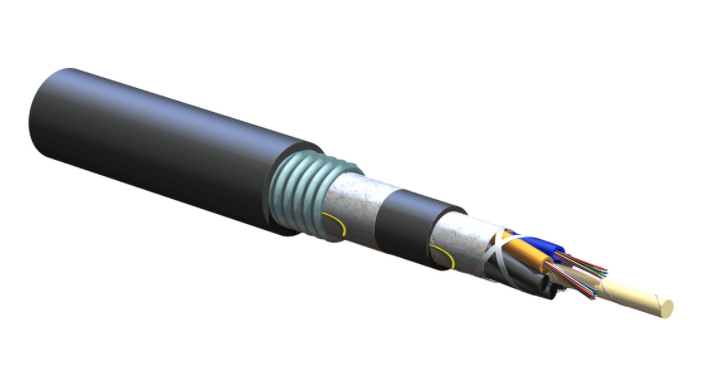 5 Ultimate Secrets to Single Mode ArDaha bard Fiber Cable